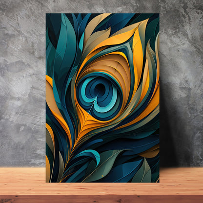 Modern Abstract Art | S34A22