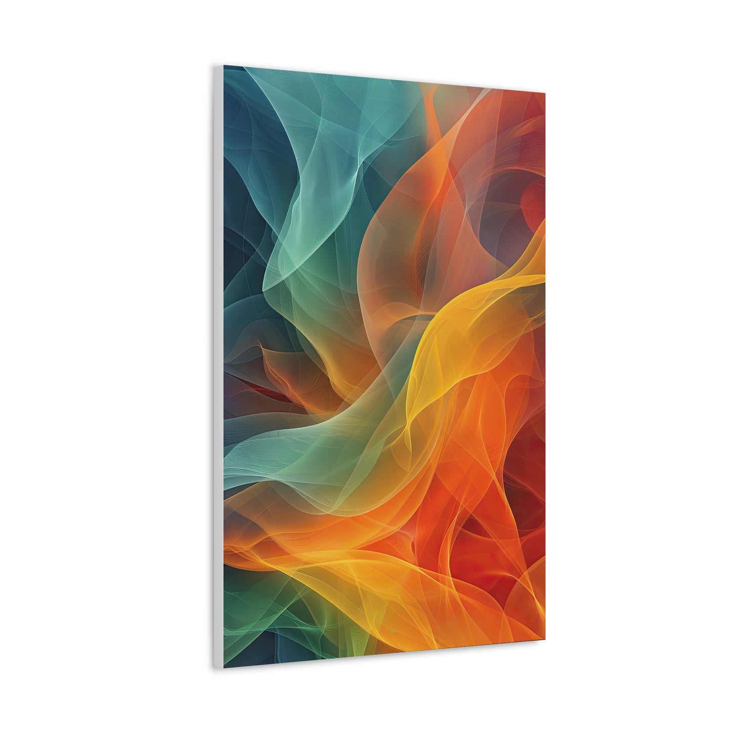 Modern Abstract Art | S34A24