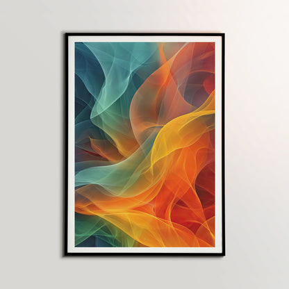 Modern Abstract Art | S34A24