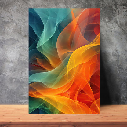 Modern Abstract Art | S34A24