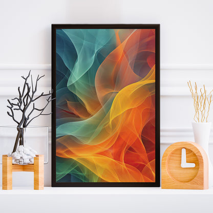 Modern Abstract Art | S34A24