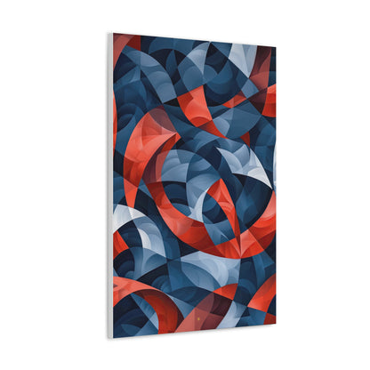 Modern Abstract Art | S34A25