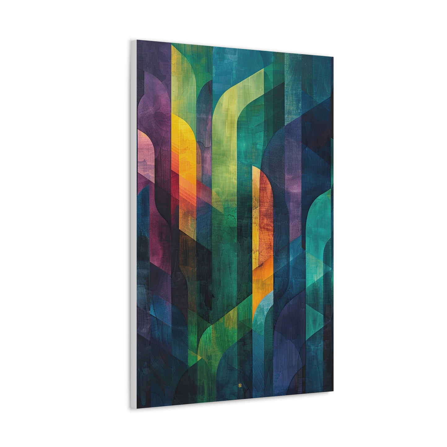 Modern Abstract Art | S34A27