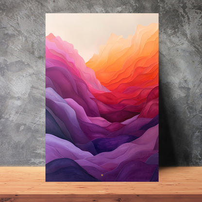 Modern Abstract Art | S34A28