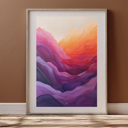 Modern Abstract Art | S34A28