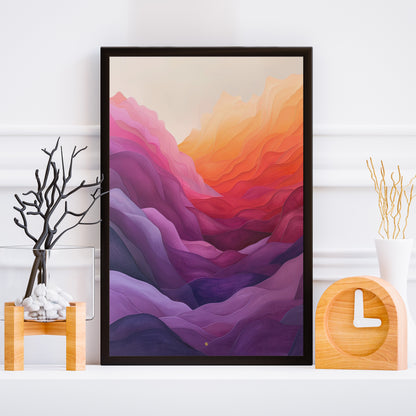 Modern Abstract Art | S34A28