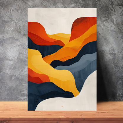 Modern Abstract Art | S34A30