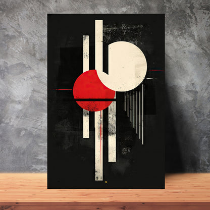 Modern Abstract Art | S34A32