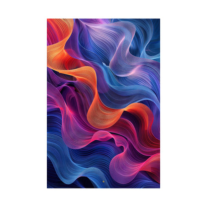 Modern Abstract Art | S34A34