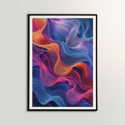 Modern Abstract Art | S34A34