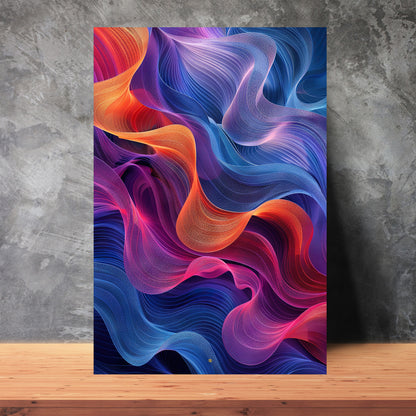 Modern Abstract Art | S34A34