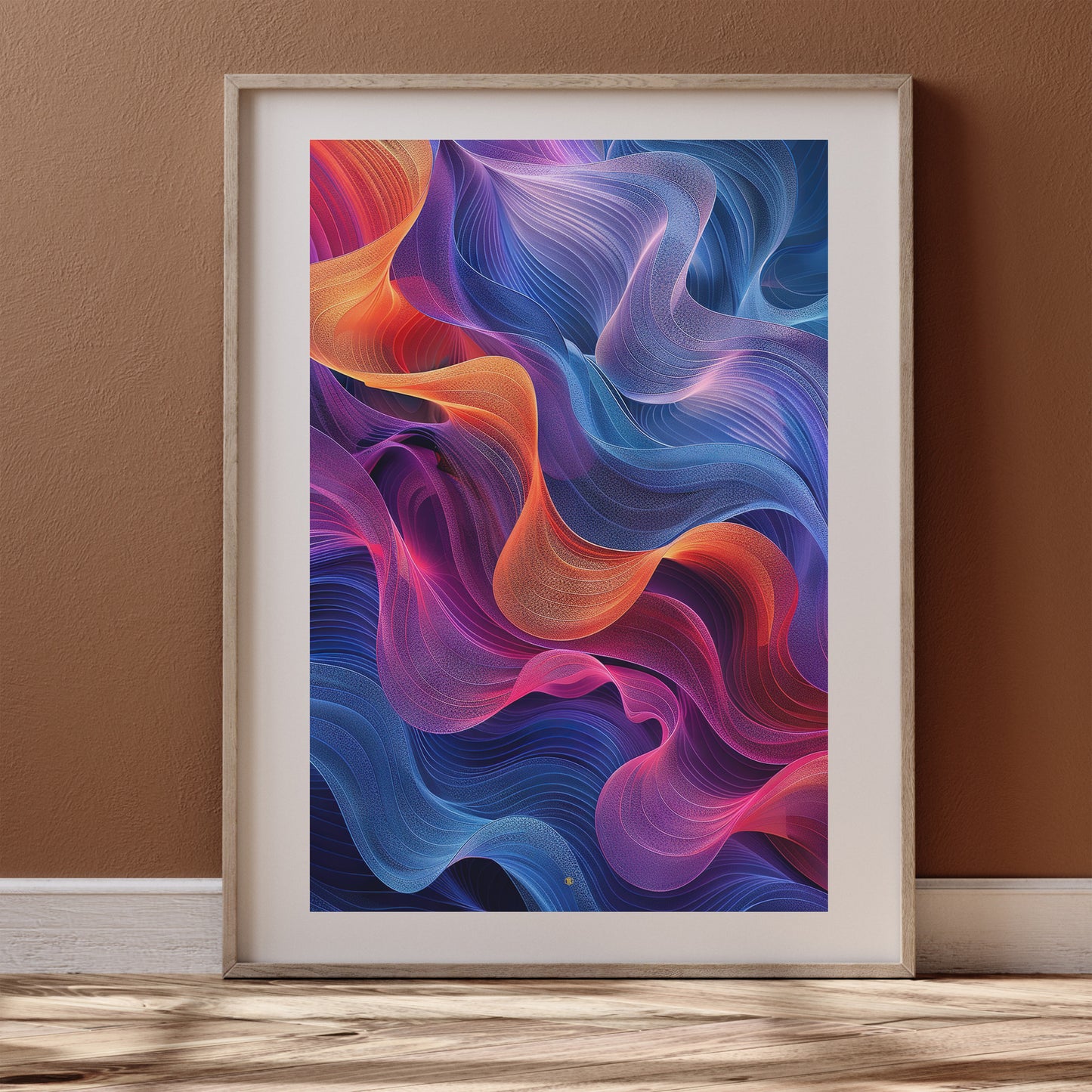 Modern Abstract Art | S34A34