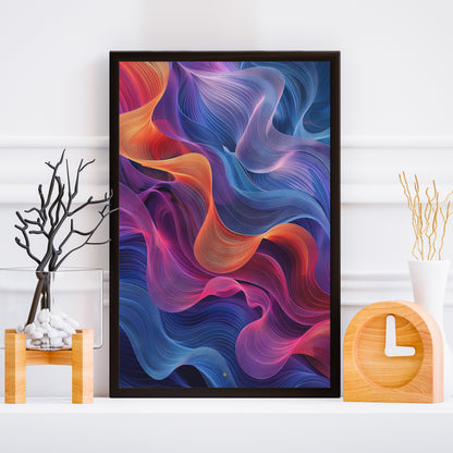 Modern Abstract Art | S34A34