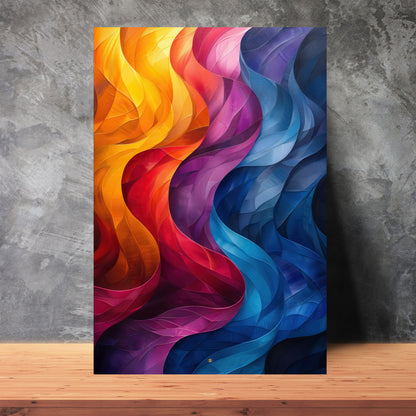 Modern Abstract Art | S34A35