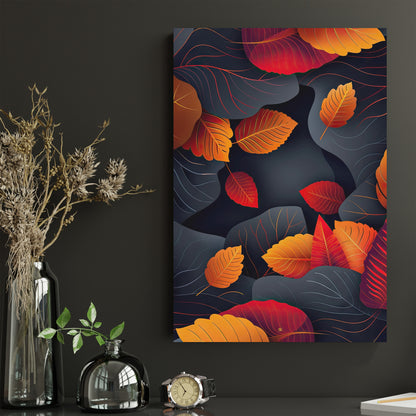 Modern Abstract Art | S34A37