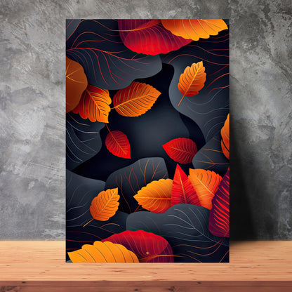 Modern Abstract Art | S34A37