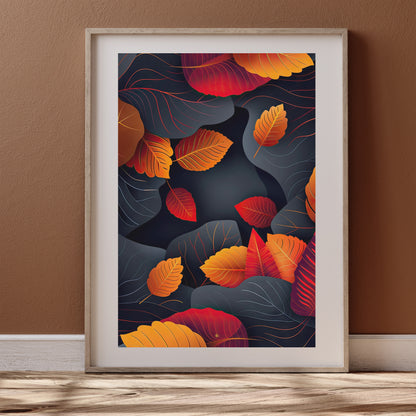 Modern Abstract Art | S34A37