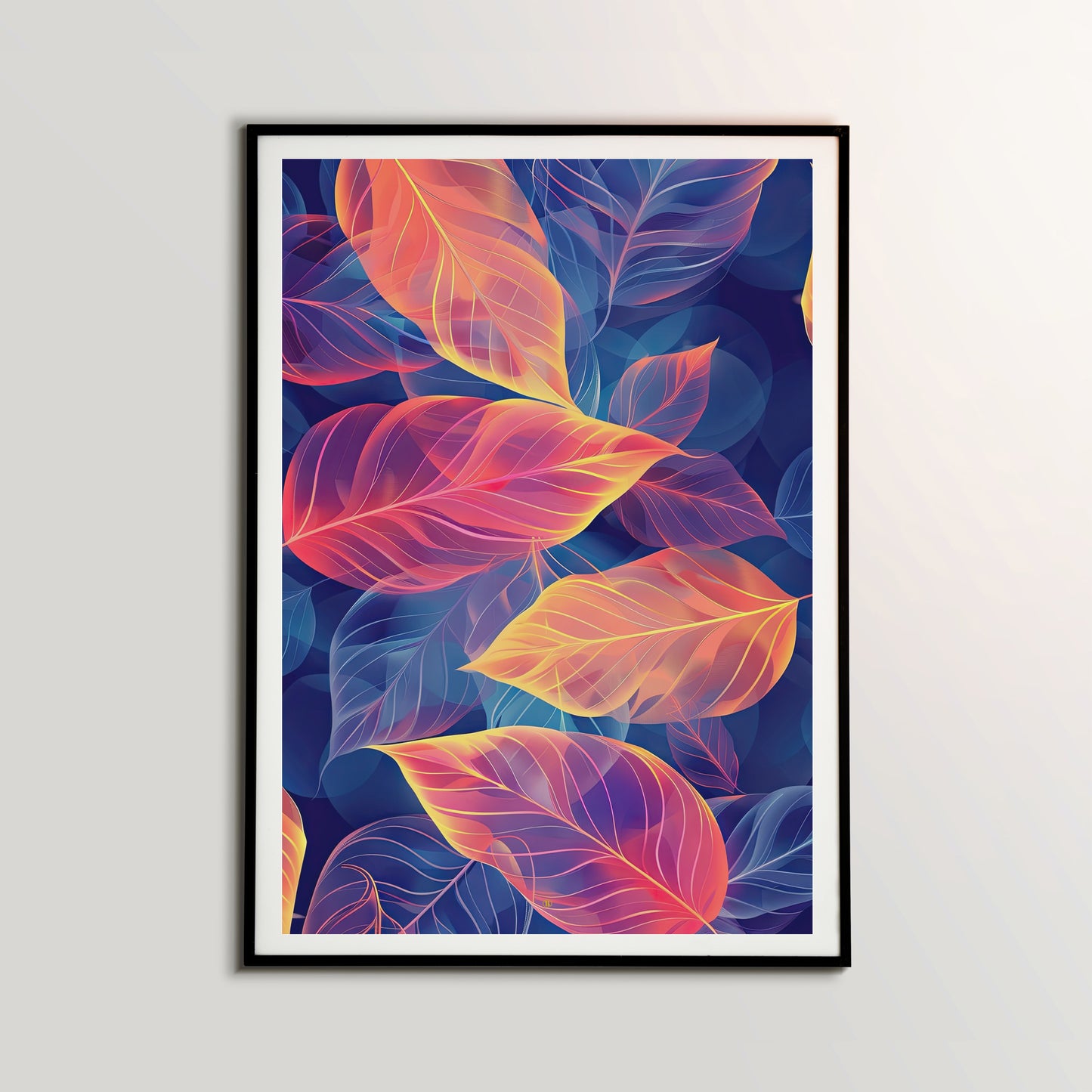 Modern Abstract Art | S34A38