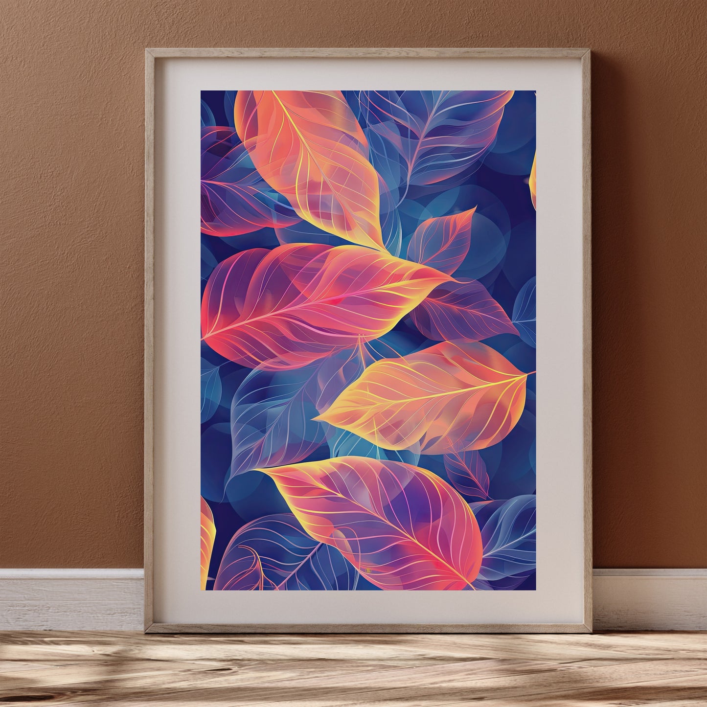 Modern Abstract Art | S34A38