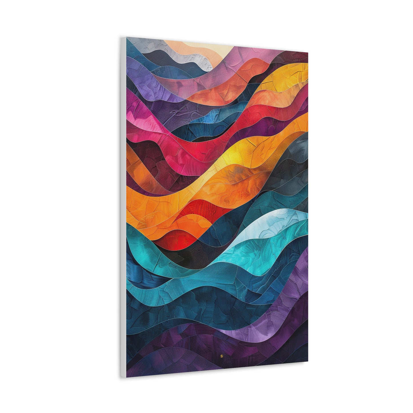 Modern Abstract Art | S34A39