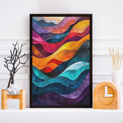 Modern Abstract Art | S34A39