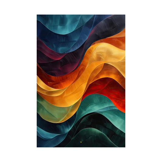 Modern Abstract Art | S34A40