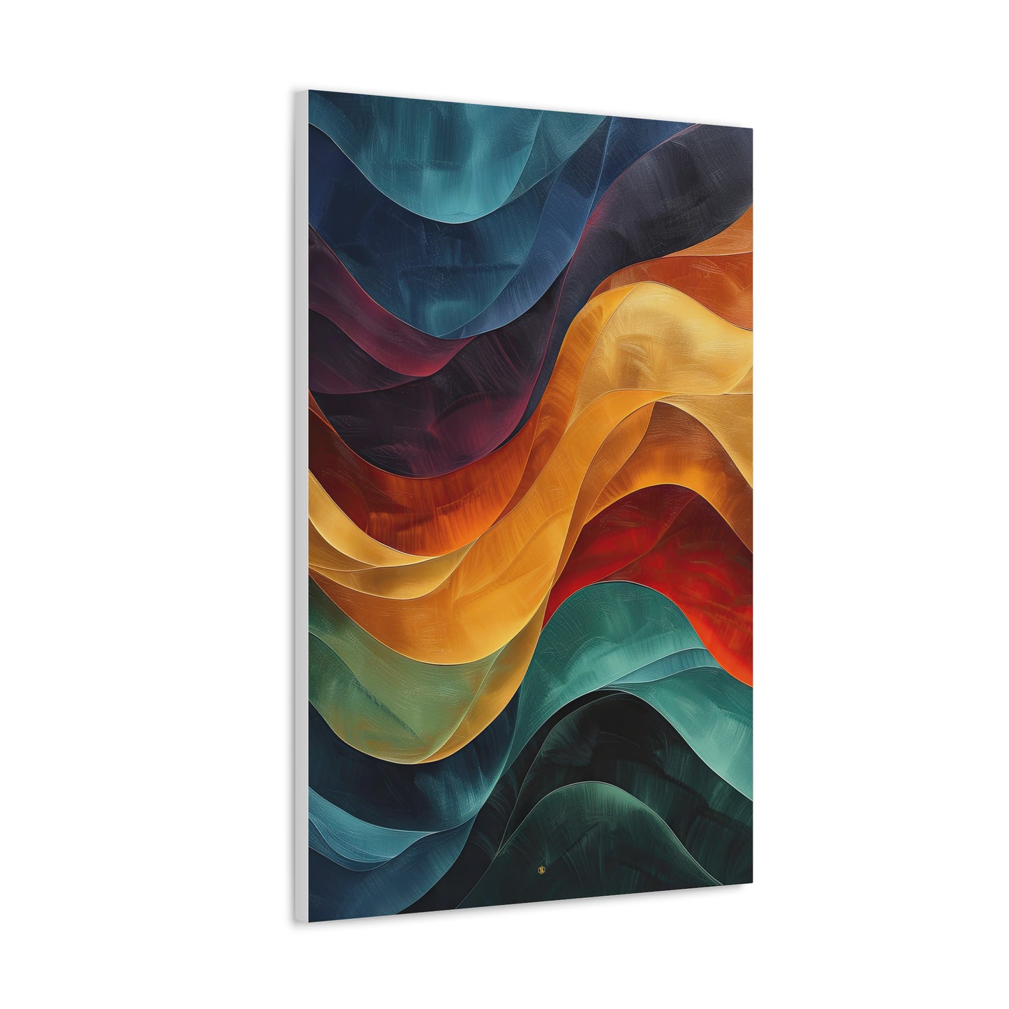 Modern Abstract Art | S34A40