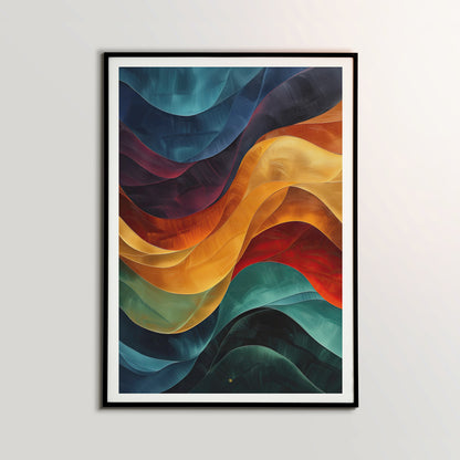 Modern Abstract Art | S34A40