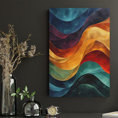 Modern Abstract Art | S34A40