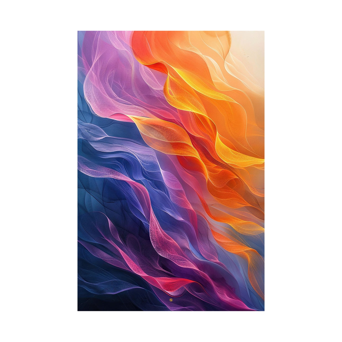 Modern Abstract Art | S34A42