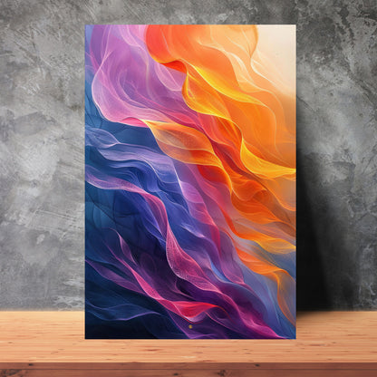 Modern Abstract Art | S34A42