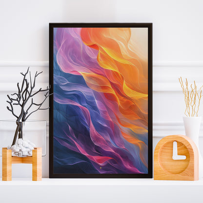 Modern Abstract Art | S34A42