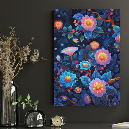 Modern Abstract Art | S34A44