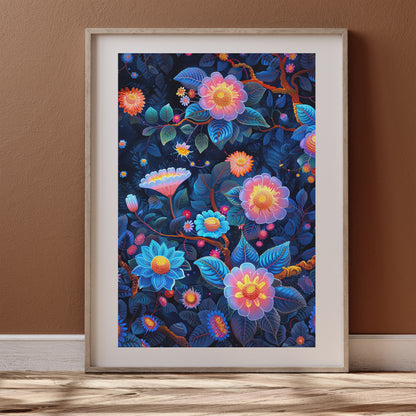 Modern Abstract Art | S34A44