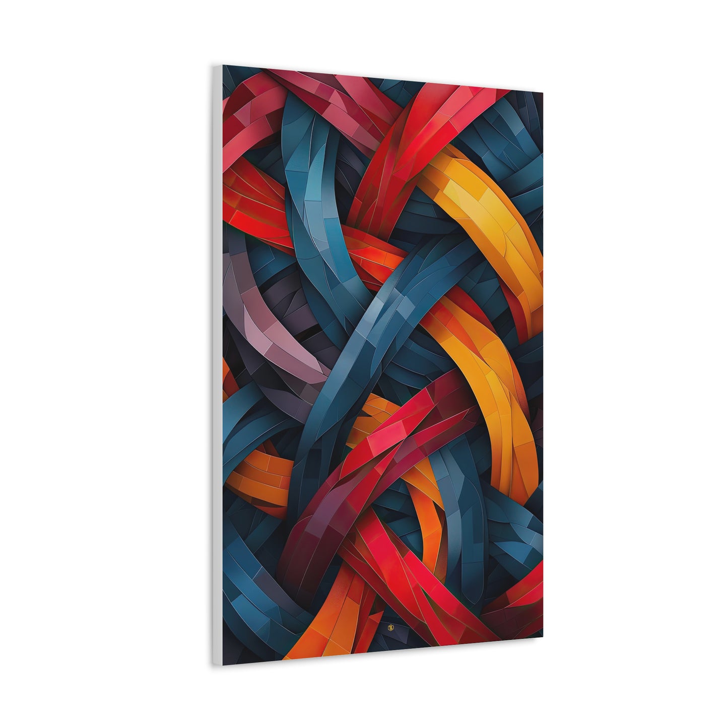 Modern Abstract Art | S34A45