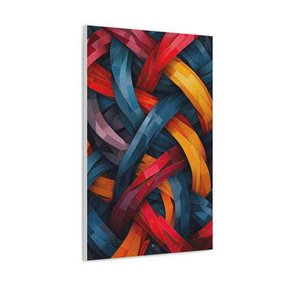 Modern Abstract Art | S34A45