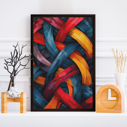 Modern Abstract Art | S34A45