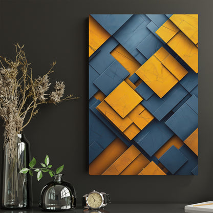 Modern Abstract Art | S34A46