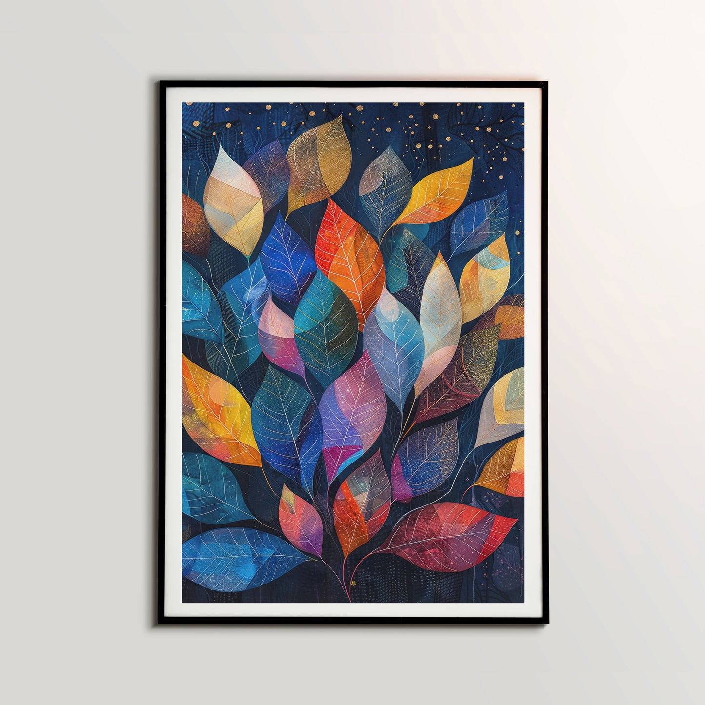 Modern Abstract Art | S34A47