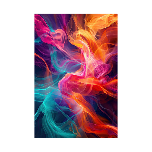 Modern Abstract Art | S34A48