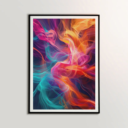 Modern Abstract Art | S34A48