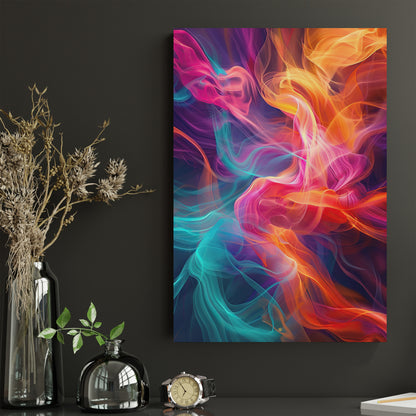 Modern Abstract Art | S34A48