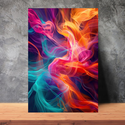 Modern Abstract Art | S34A48