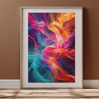 Modern Abstract Art | S34A48