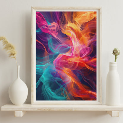 Modern Abstract Art | S34A48