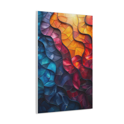 Modern Abstract Art | S34A50