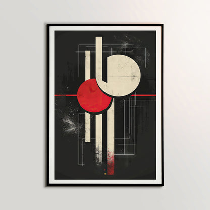 Modern Abstract Art | S35A2