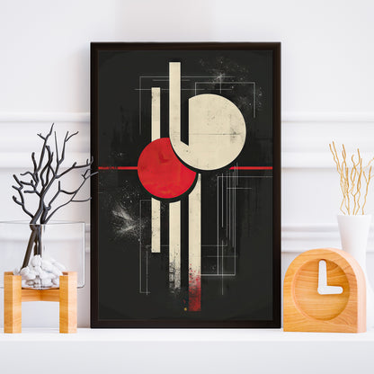 Modern Abstract Art | S35A2