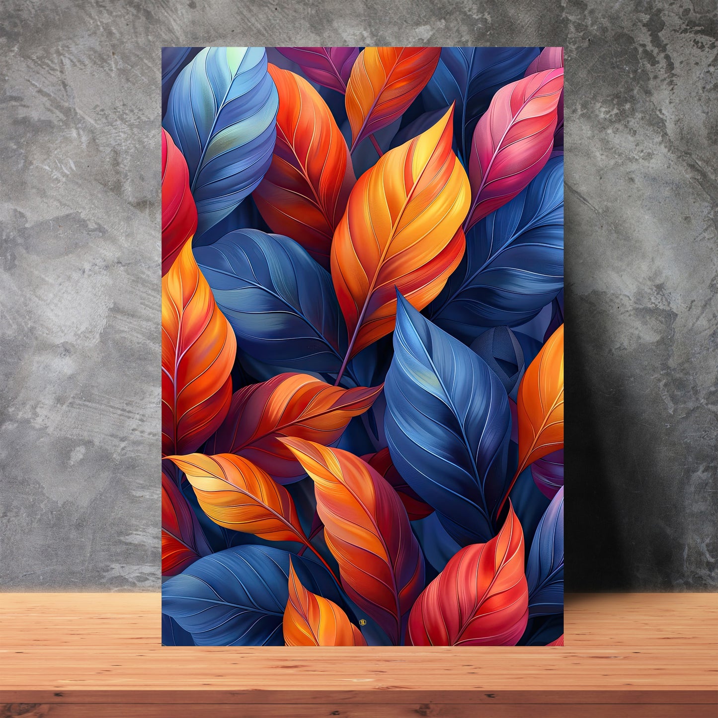 Modern Abstract Art | S35A3