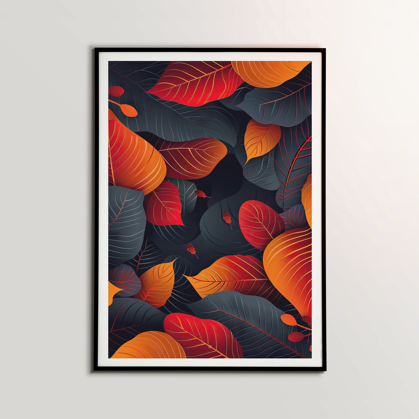 Modern Abstract Art | S35A4